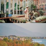 大理民宿|睡在洱海边，看日升日落