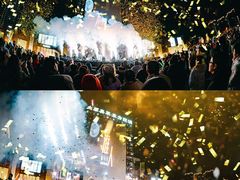 -宁波杉井奥特莱斯广场