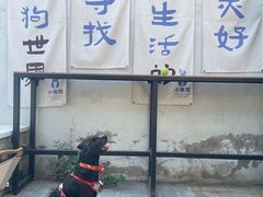 -小意思咖啡店(草桥店)