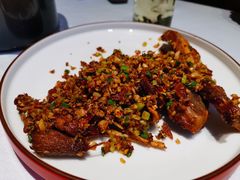 扇子骨-老湘亲·品鉴湘菜(蔡塘爱琴海店)