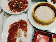 -沪碟·精菜坊(闵行店)