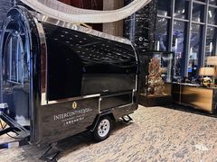 -上海静安洲际酒店