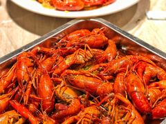 -李叔叔虾蟹大排档(青羊店)