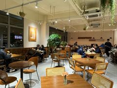 -榖屋house of flour(张江首店)