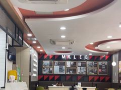 -李先生牛肉面大王(北京东四店)
