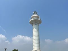 -日照灯塔风景区