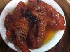 -香港仔茶餐厅(凤阳店)