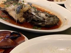 -沙龙酒家