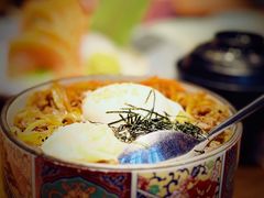 -山葵家·创意料理(临平银泰城店)
