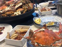 -圣罗巴海鲜自助(黑金店)