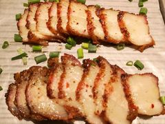 绿茶烤肉-绿茶餐厅(乐峰广场店)