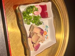 -無二炙坊·和牛烧肉(大钟寺1733店)