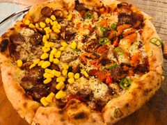 -盘炉forenza·云贵川融合小食堂 ( 钟楼中柳巷店)