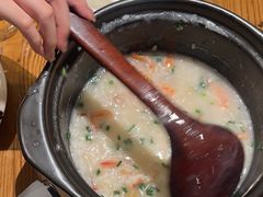 -如轩·海鲜砂锅粥·潮汕菜(海珠店)
