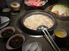 -同仁四季椰子鸡(海岸城天利店)