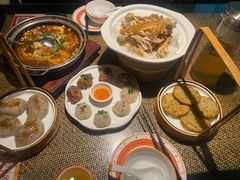 -老客家·客家菜(万达店)