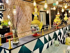 -Home Thai·泰谣(王府井apm店)