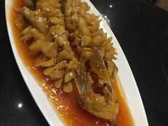 -闫府私房菜·百年鲁菜(恒隆店)