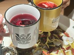 -太二酸菜鱼(武汉光谷保利店)