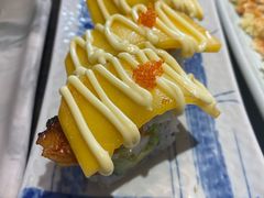 -大雄寿司(洛浦店)