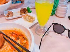 -味千拉面(东方明珠店)