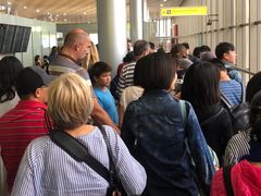 -谢列梅捷沃国际机场