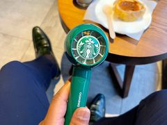 -星巴克(保定万博广场店)
