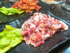 -丹东丛炟海鲜烧烤(江艺路店)