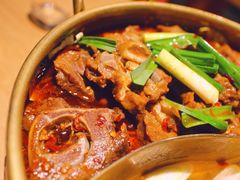 -虾满堂小龙虾烧烤(富荟广场店)