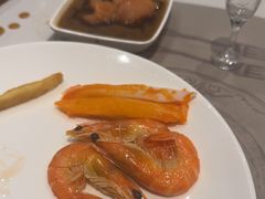 -晶丽香榭自助餐(南京大饭店)