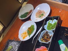 -匠和风精致料理(宁德万达店)