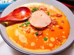 蒸蛋-苏乡兰亭·新派淮扬菜(吾悦广场店)