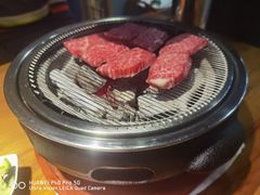 -隐炉和牛烧肉店(群力店)