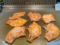 -阪尚皇·原切牛排·烤肉火锅自助(北京路店)