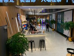 -大光明丽星VIP影城(昌里路杜比全景声店)