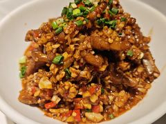 -湘语·湖南家常菜(新洲店)