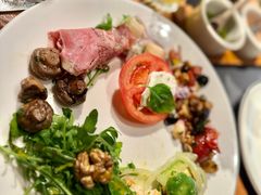 -拉蒂娜·巴西牛排馆 Latina·Brazilian Steakhouse(王府井喜悦店)