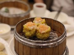 -凤凰楼酒家·粤宴点心(华强北店)