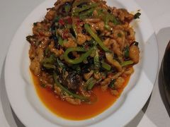 -眉州东坡(华联万柳店)