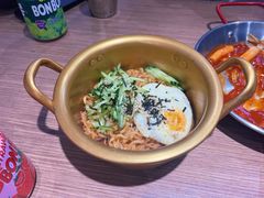 -文成焕·家族韩式餐厅