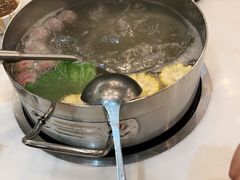 -陈记顺和牛肉火锅馆(林乐路店)