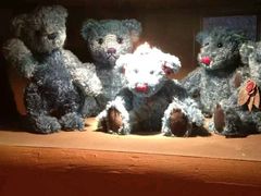 -济州岛泰迪熊博物馆