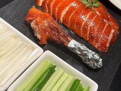 -丽晶轩中餐厅(重庆丽晶酒店)