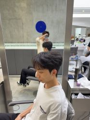 -天使之手