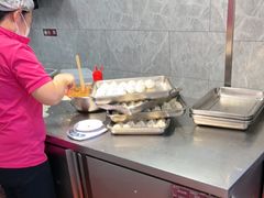 -小杨生煎(黄河路店)