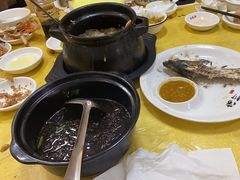 -官塘陈记鱼生·潮汕砂锅粥·牛肉火锅(潮枫路总店)