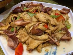 -老地方农家菜(昌黎一店)