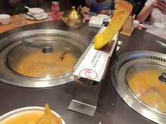 -山河屯铁锅炖·非遗铁锅炖(华强北店)