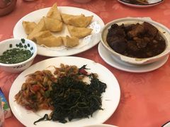 -深运潮州粥(东门店)