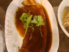 卤扣肉-松發肉骨茶(克拉码头店)